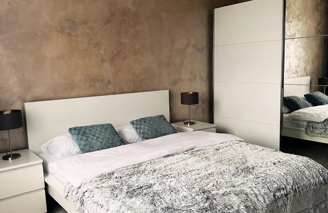 Cozy Brasov Getaway-1