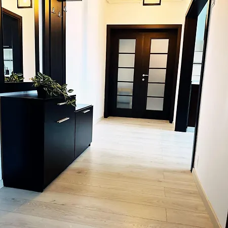 Cozy Brasov Getaway-2